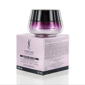 Yves Saint Laurent Forever Youth Liberator Night Cream 50 ML